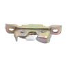 CHAPA DE PUERTA VOLKSWAGEN POINTER