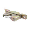 CHAPA DE PUERTA VOLKSWAGEN POINTER