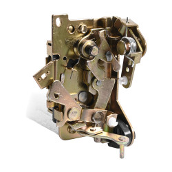 CHAPA DE PUERTA VOLKSWAGEN POINTER /DELANTERA/IZQUIERDO
