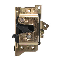 CHAPA DE PUERTA VOLKSWAGEN POINTER /DELANTERA/IZQUIERDO