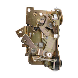 CHAPA DE PUERTA VOLKSWAGEN POINTER /DELANTERA/IZQUIERDO