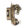 CHAPA DE PUERTA VOLKSWAGEN POINTER /DELANTERA/IZQUIERDO