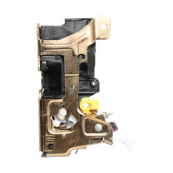 CHAPA DE PUERTA RENAULT CLIO /DELANTERA/DERECHO