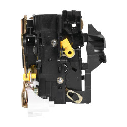 CHAPA DE PUERTA RENAULT CLIO /DELANTERA/DERECHO