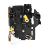CHAPA DE PUERTA RENAULT CLIO /DELANTERA/DERECHO