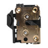 CHAPA DE PUERTA RENAULT CLIO /DELANTERA/DERECHO