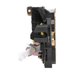 CHAPA DE PUERTA RENAULT CLIO /DELANTERA/DERECHO