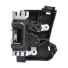 CHAPA DE PUERTA CHEVROLET CORSA /DELANTERA/IZQUIERDO