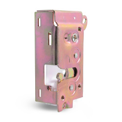 CHAPA DE PUERTA FORD COURIER /DELANTERA/DERECHO