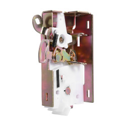 CHAPA DE PUERTA FORD COURIER /DELANTERA/DERECHO