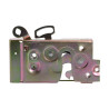 CHAPA DE PUERTA FORD COURIER /DELANTERA/DERECHO