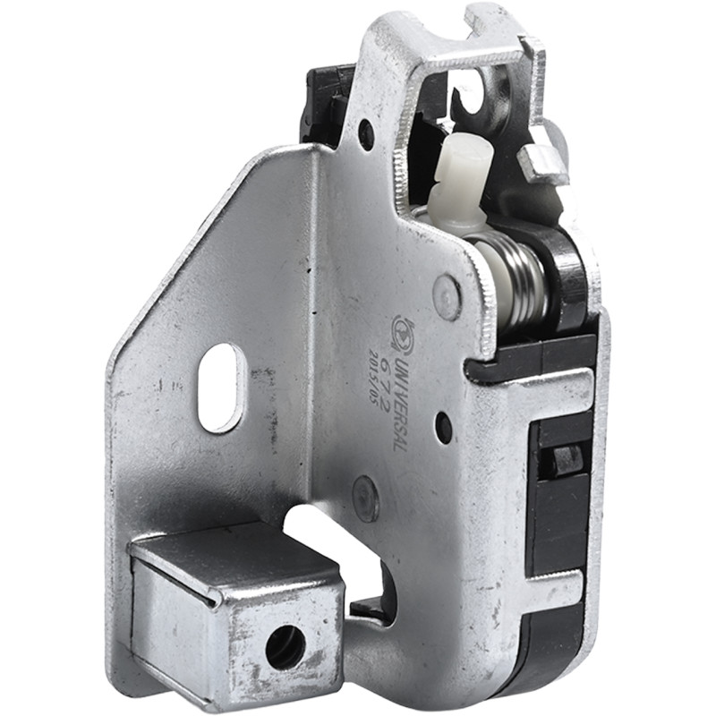 CHAPA DE PUERTA MERCEDES-BENZ SPRINTER /DERECHO/IZQUIERDO