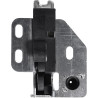 CHAPA DE PUERTA MERCEDES-BENZ SPRINTER /DERECHO/IZQUIERDO