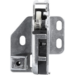 CHAPA DE PUERTA MERCEDES-BENZ SPRINTER /DERECHO/IZQUIERDO