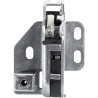 CHAPA DE PUERTA MERCEDES-BENZ SPRINTER /DERECHO/IZQUIERDO