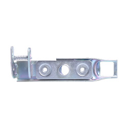 CHAPA DE COFRE MERCEDES-BENZ SPRINTER