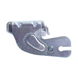 CHAPA DE COFRE MERCEDES-BENZ SPRINTER