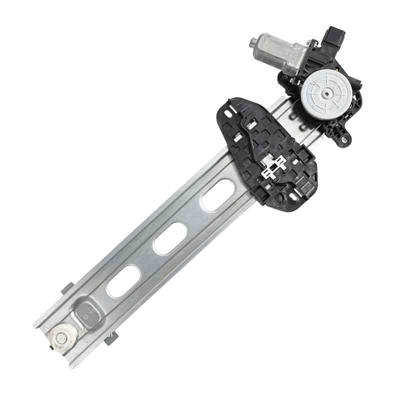 ELEVADOR DE CRISTAL HONDA CIVIC /DELANTERA/DERECHO