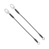 CABLES DE TAPA DODGE RAM