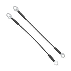 CABLES DE TAPA TOYOTA TUNDRA