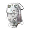 CHAPA DE PUERTA HONDA ACCORD /DELANTERA/DERECHO