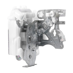 CHAPA DE PUERTA HONDA ACCORD /TRASERA/DERECHO