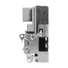 CHAPA DE PUERTA PEUGEOT 206 /DELANTERA/DERECHO