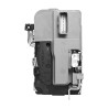 CHAPA DE PUERTA PEUGEOT 206 /DELANTERA/DERECHO