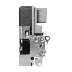 CHAPA DE PUERTA PEUGEOT 206 /DELANTERA/IZQUIERDO