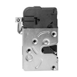 CHAPA DE PUERTA PEUGEOT 206 /DELANTERA/IZQUIERDO