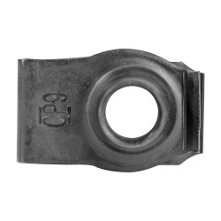 Grapa Doble Para Tornillo...