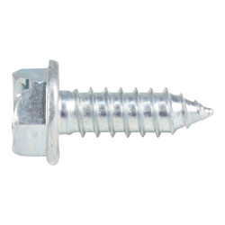 Tornillo Porta Placa VARIOS...