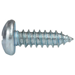 Tornillo Porta Placa VARIOS...