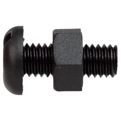 Tornillo Porta Placa VARIOS...