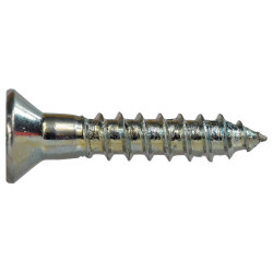 Tornillo Cabeza Plana...
