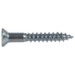 Tornillo Cabeza Plana...