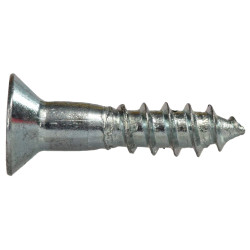 Tornillo Cabeza Plana...