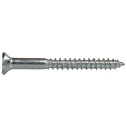 Tornillo Cabeza Plana...