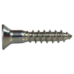 Tornillo Cabeza Plana...