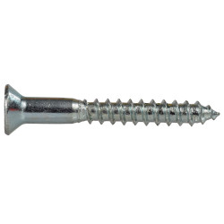 Tornillo Cabeza Plana...