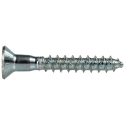 Tornillo Cabeza Plana...