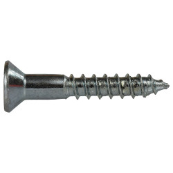 Tornillo Cabeza Plana...