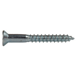 Tornillo Cabeza Plana...