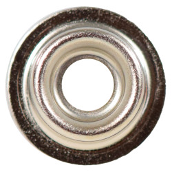 BROCHE DE BOTON VARIOS...