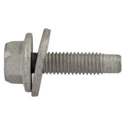 Tornillo P Grapa Doble...