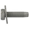 Tornillo P Grapa Doble VARIOS UNIVERSAL