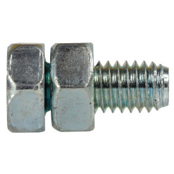 Tornillos Varios VARIOS...