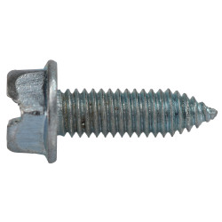 Tornillo Porta Placa VARIOS...