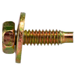Tornillo P Grapa Doble...