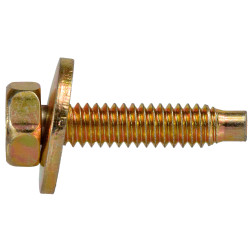 Tornillo P Grapa Doble...